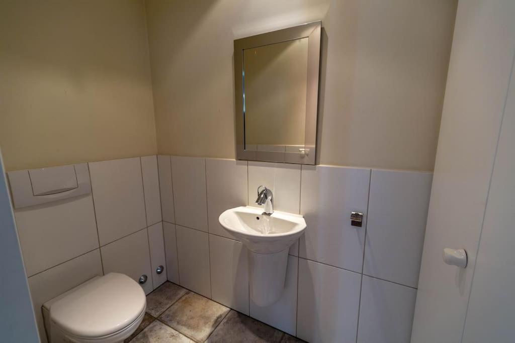 1br Executive - Mainau 5 * Zúrich