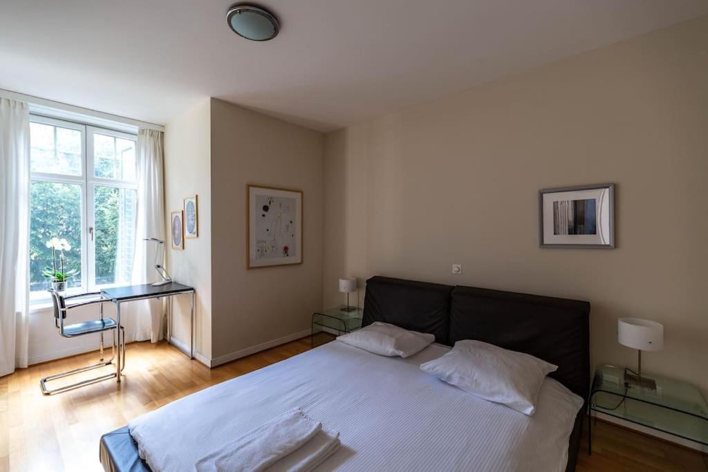 1br Executive - Mainau 5 Appartement