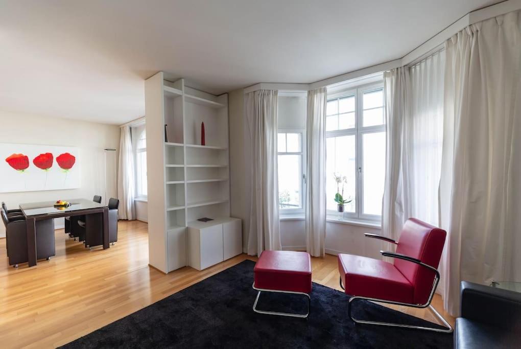 Appartement 1br Executive - Mainau 5 *
