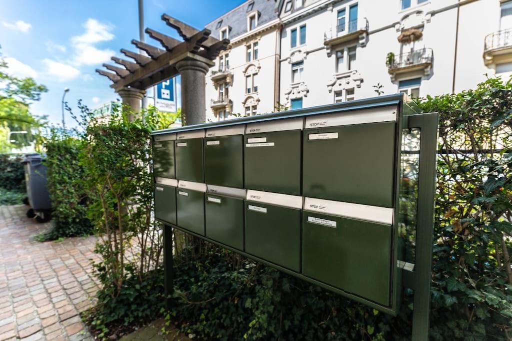Apartamento 1br Executive - Mainau 5