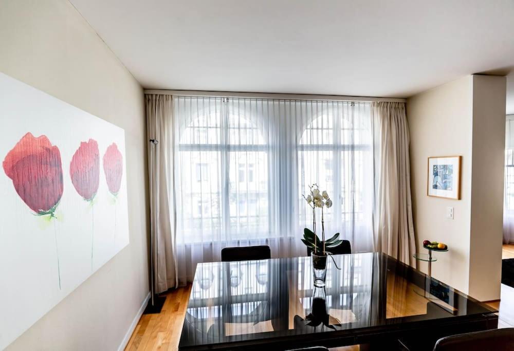 Apartamento 1br Executive - Mainau 5 *