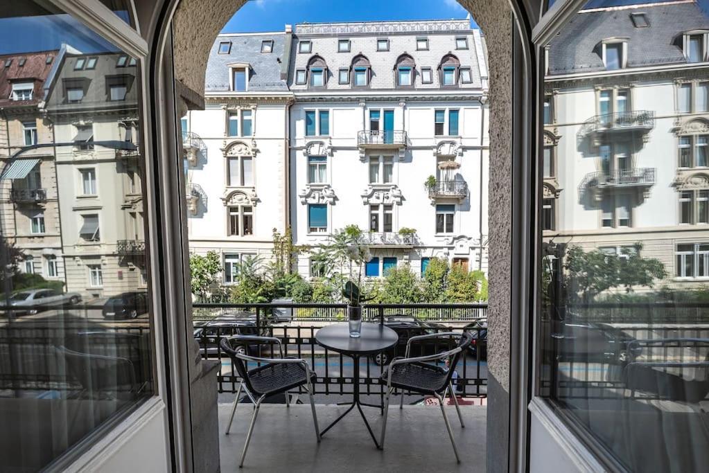 1br Executive - Mainau 5 * Zúrich