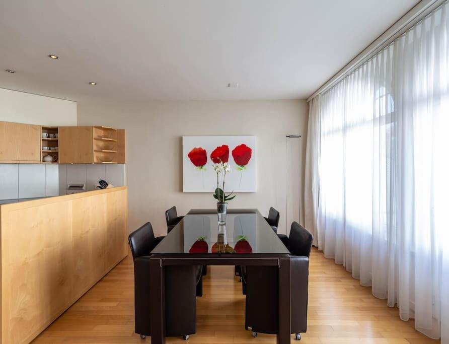 1br Executive - Mainau 5 * Zúrich