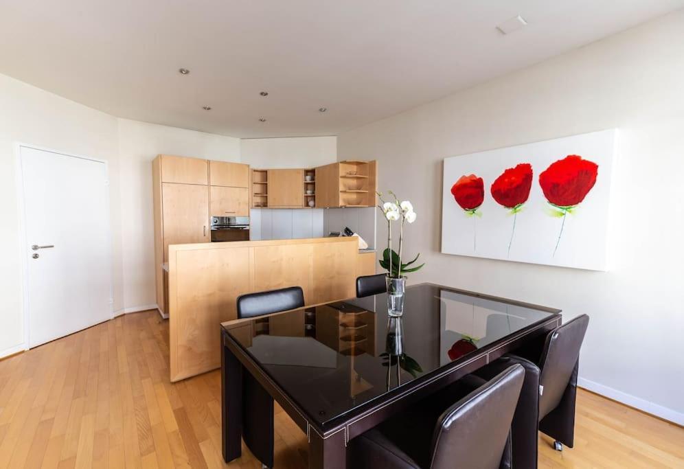 Appartement 1br Executive - Mainau 5