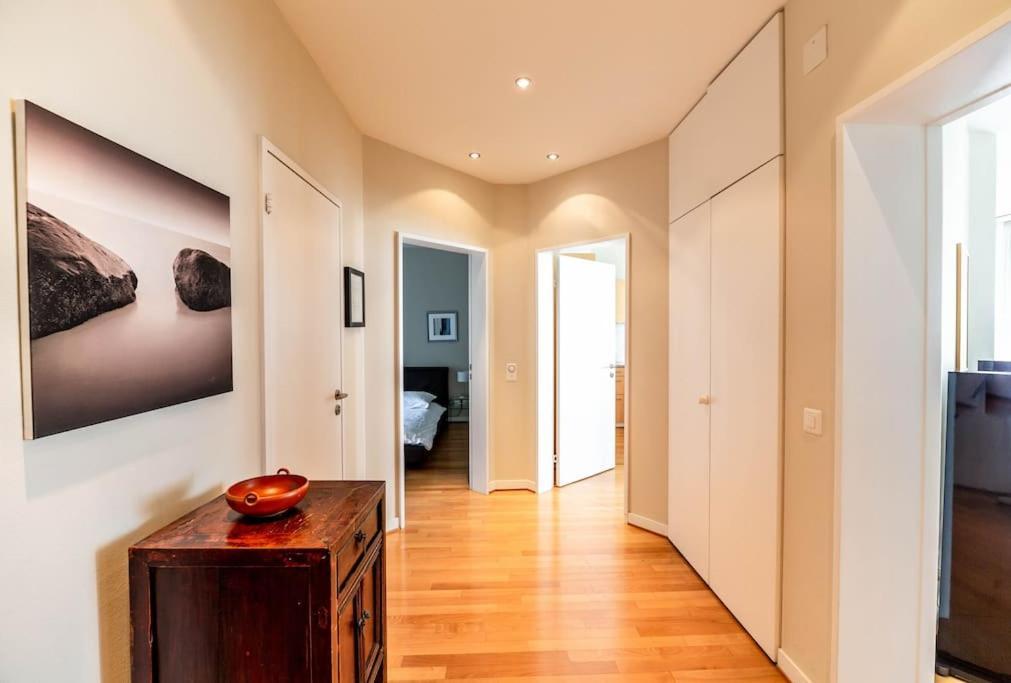 1br Executive - Mainau 5 * Zúrich