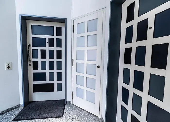 1Br Executive Apartment - Mainau 5