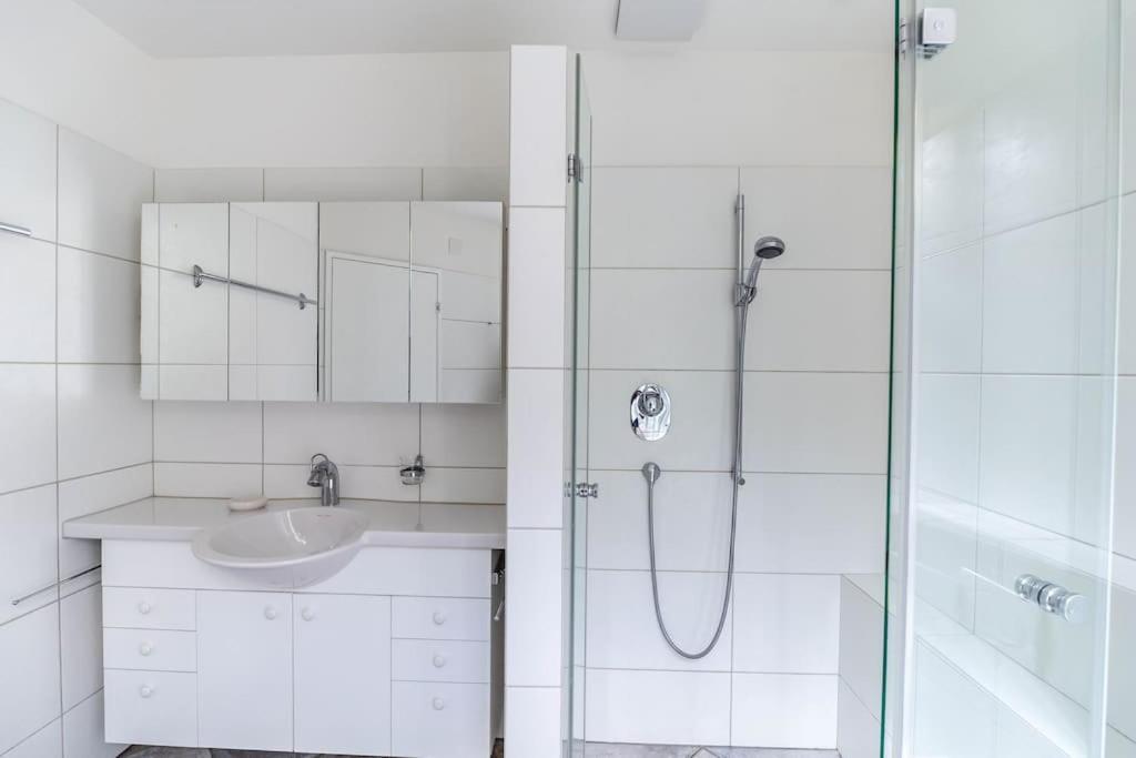 1br Executive - Mainau 5 Appartement *