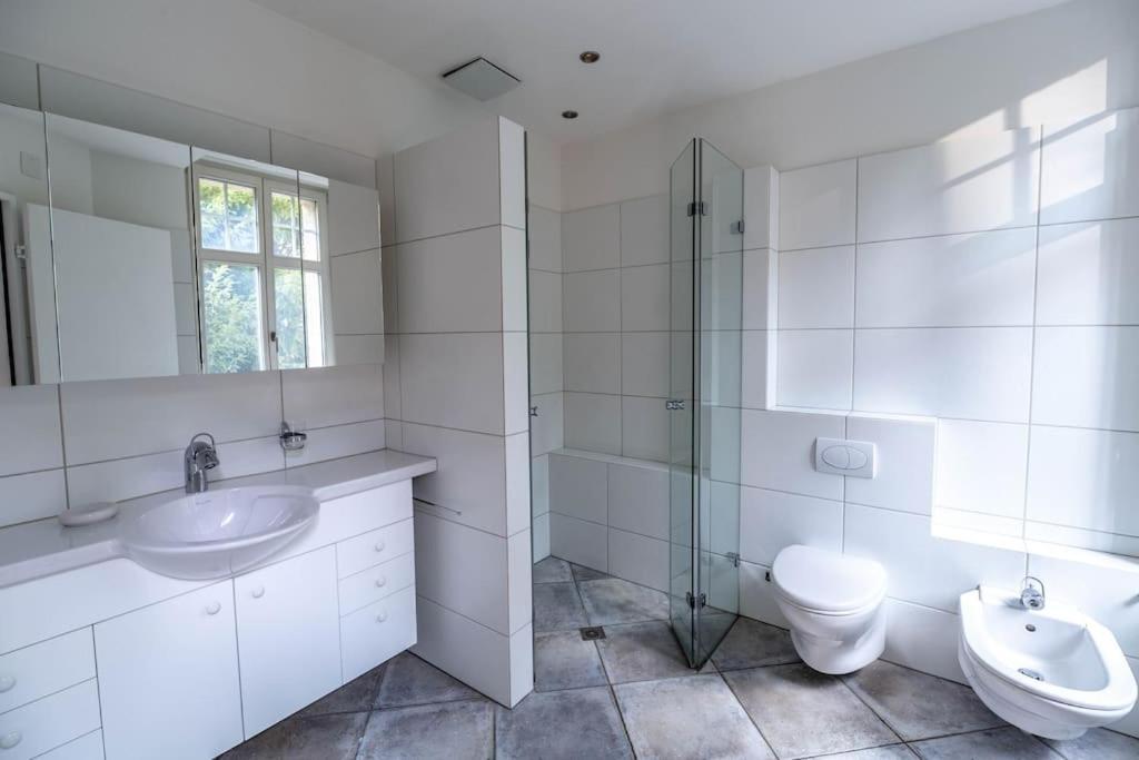 1br Executive - Mainau 5 Appartement *