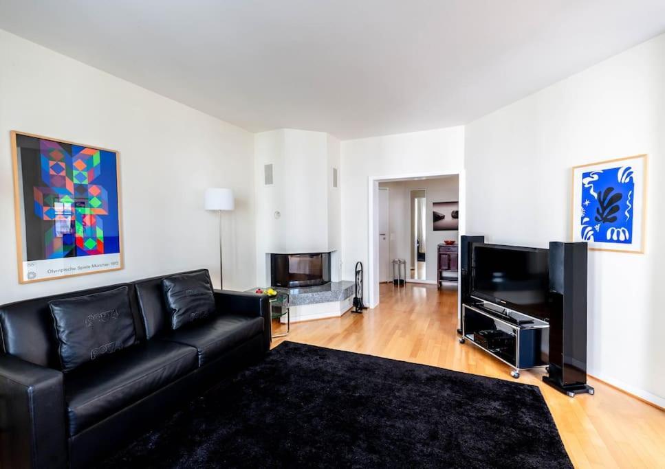 1br Executive - Mainau 5 Appartement *