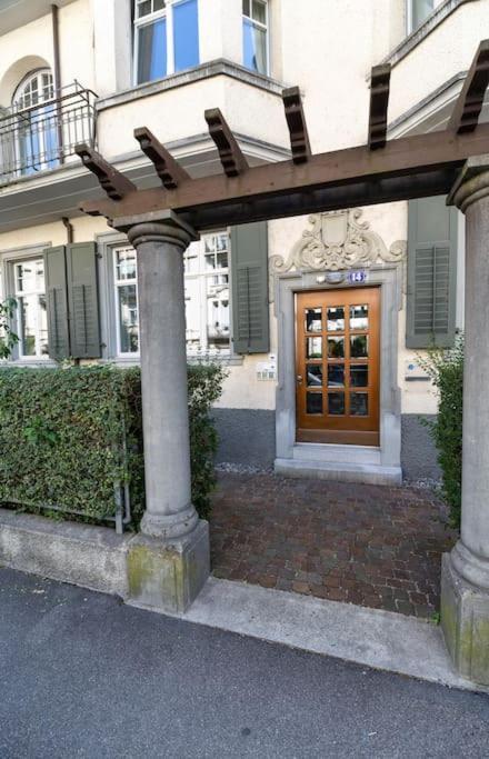 1br Executive - Mainau 5 Appartement